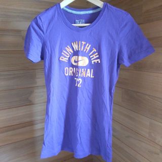 ナイキ(NIKE)のナイキ T シャツ　 レディース(Tシャツ(半袖/袖なし))