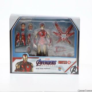 マフェックス No.136 MAFEX IRON MAN MARK85(Endgame Ver
