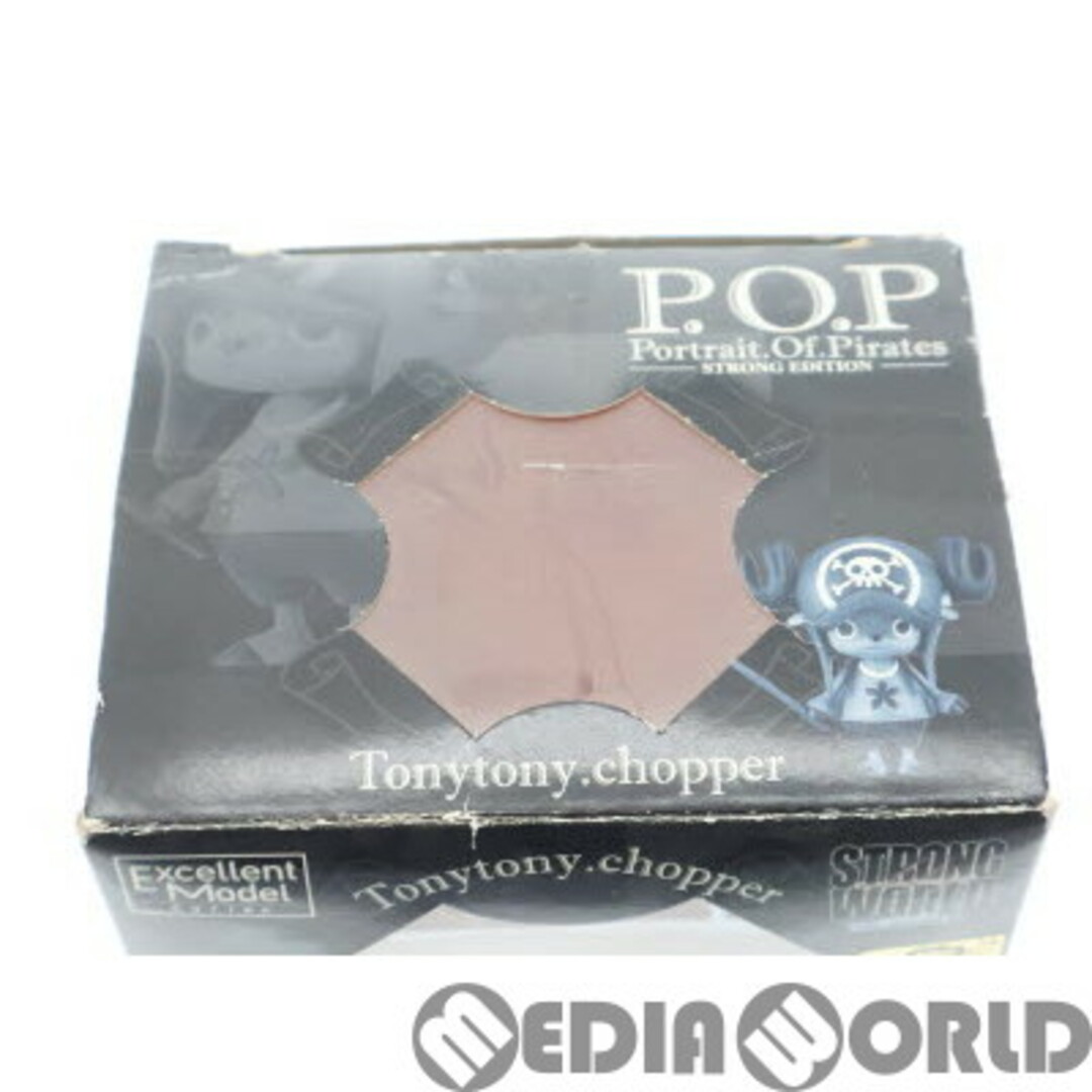 BEAMS - Portrait.Of.Pirates P.O.P STRONG EDITION トニー BEAMS - Portrait.Of.Pirates P.O.P STRONG EDITION トニー