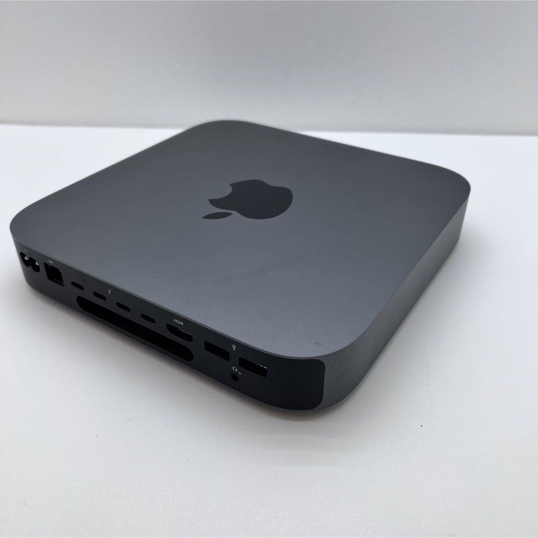 Mac (Apple) - Macmini 2018 Office2021付きの通販 by Macintosh ...