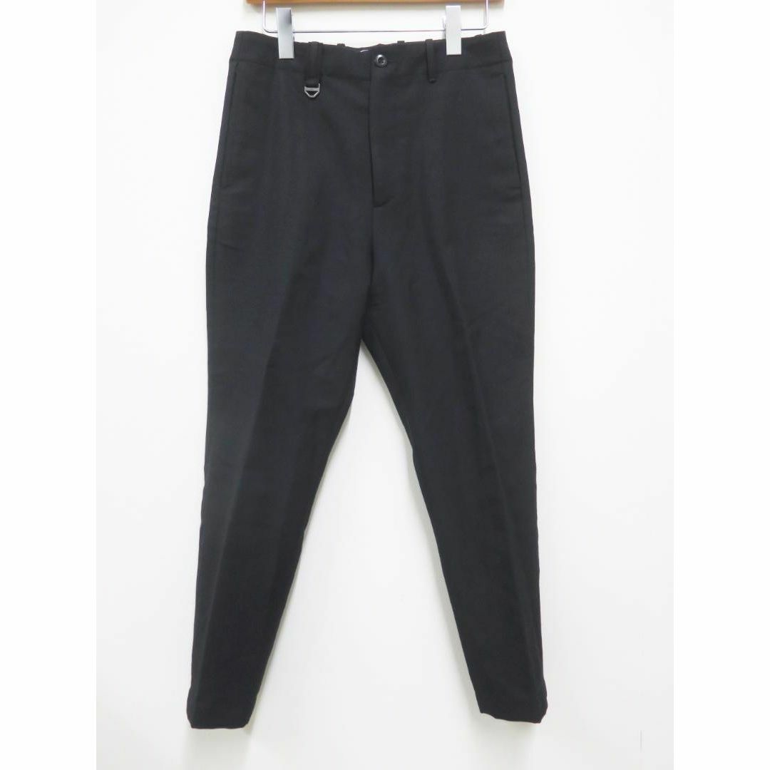 OAMC Cropped Zip Trousers ジップクロップドパンツ 28 - その他