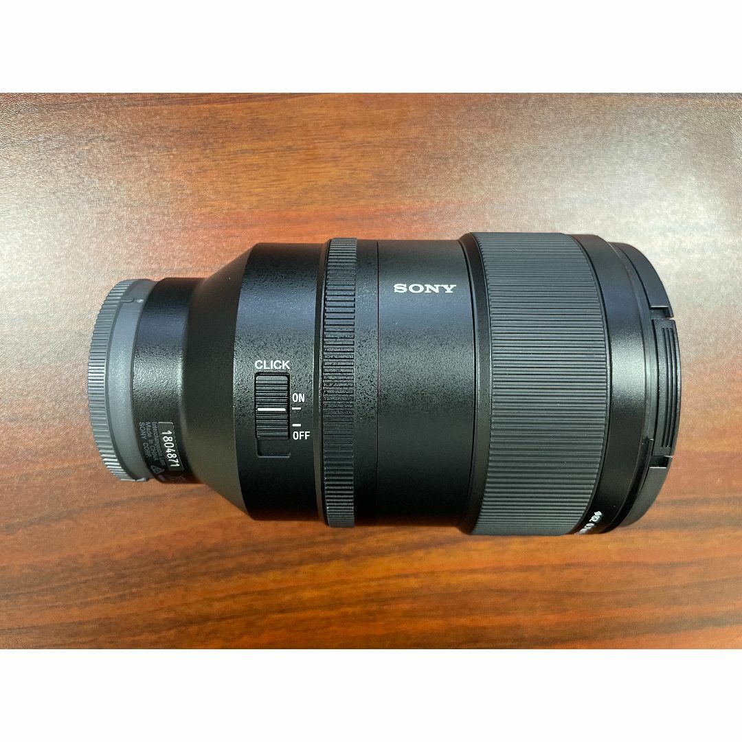 FE135mmF1.8GM135gm