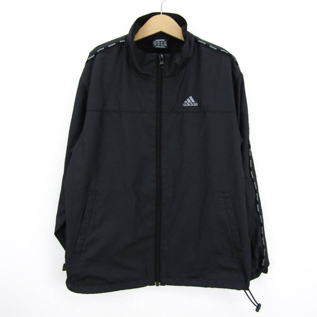 ☆新品お買得！アディダス　adidas  ナイロンジャケット