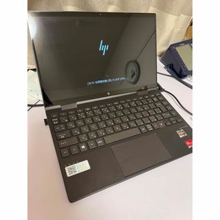 ヒューレットパッカード(HP)の（美品）HP ENVY x360 13-ay(ノートPC)