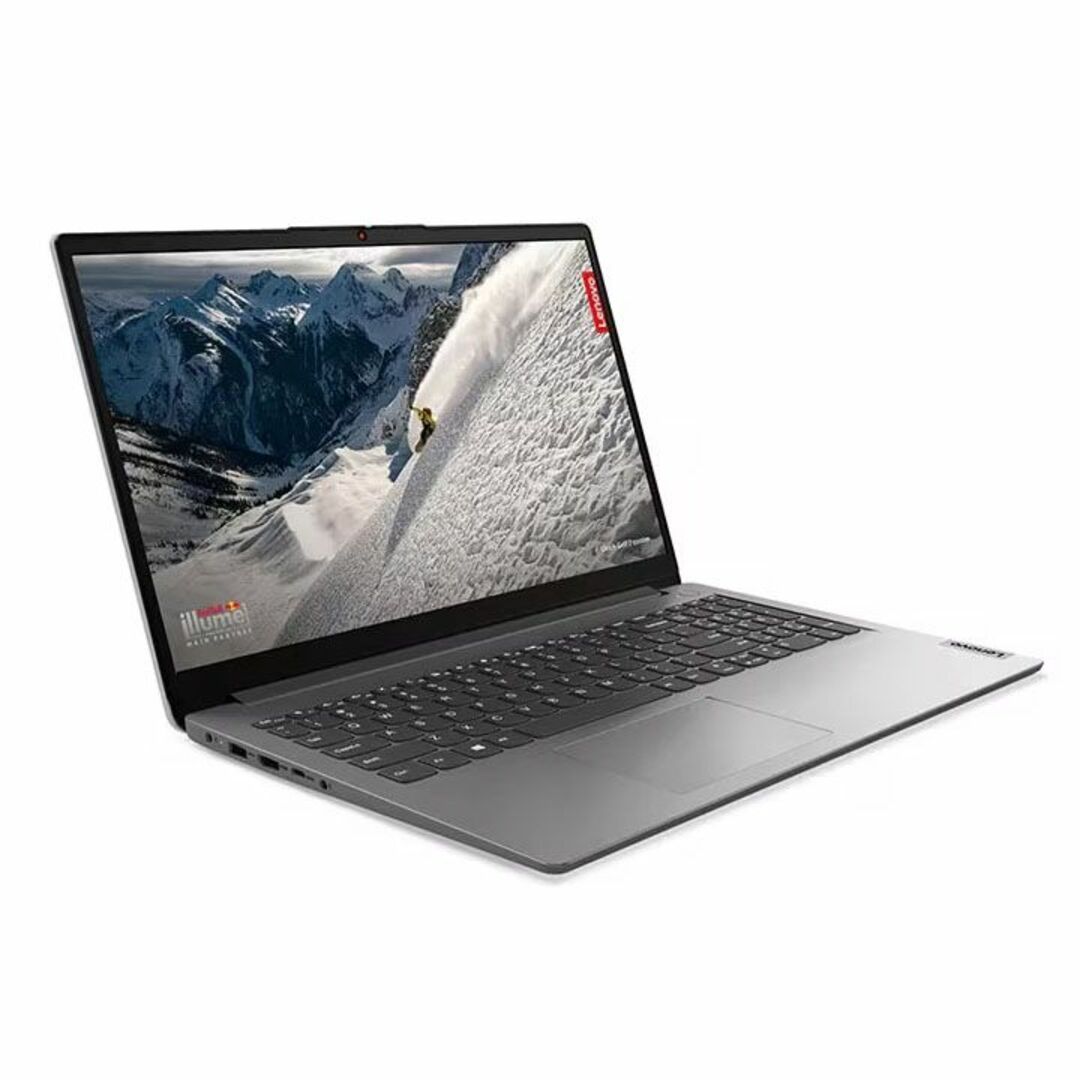 新品 Lenovo IdeaPad Slim 170 15.6 Ryzen5