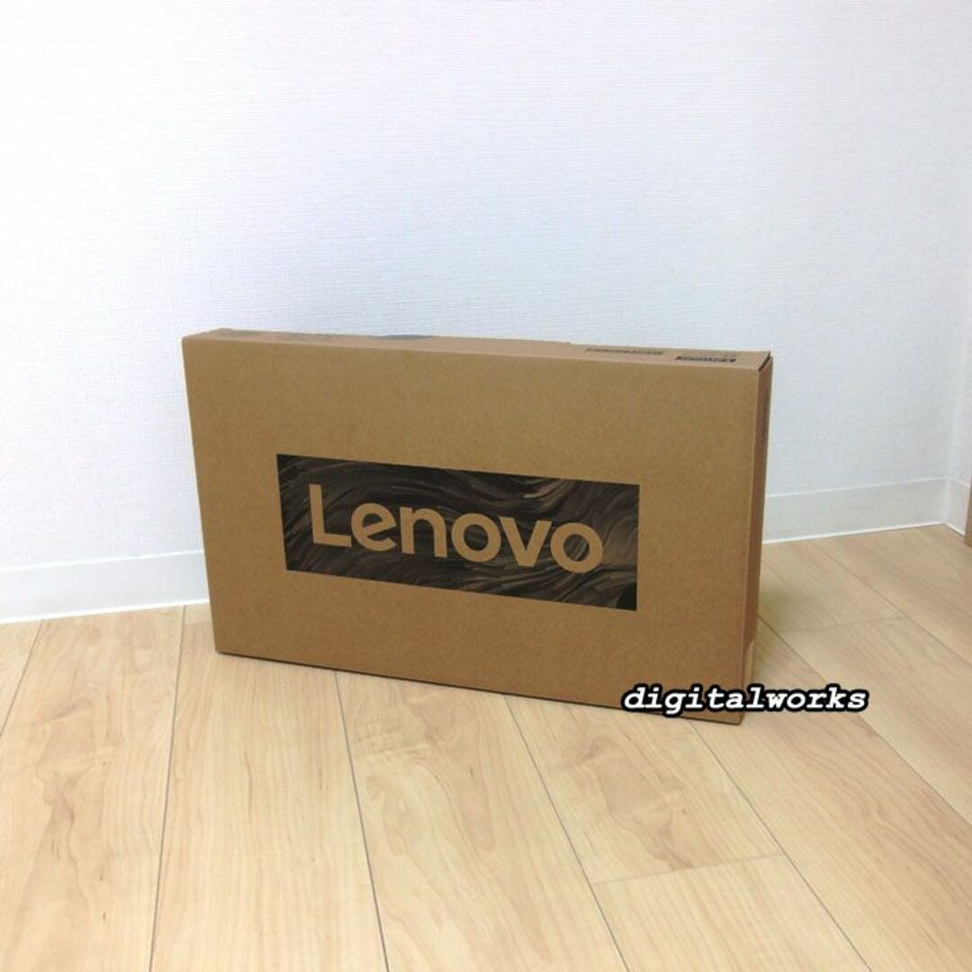 新品 Lenovo IdeaPad Slim 170 15.6 Ryzen5