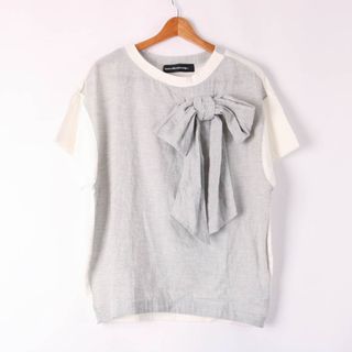 メルシーボークー Tシャツ(レディース/半袖)の通販 500点以上