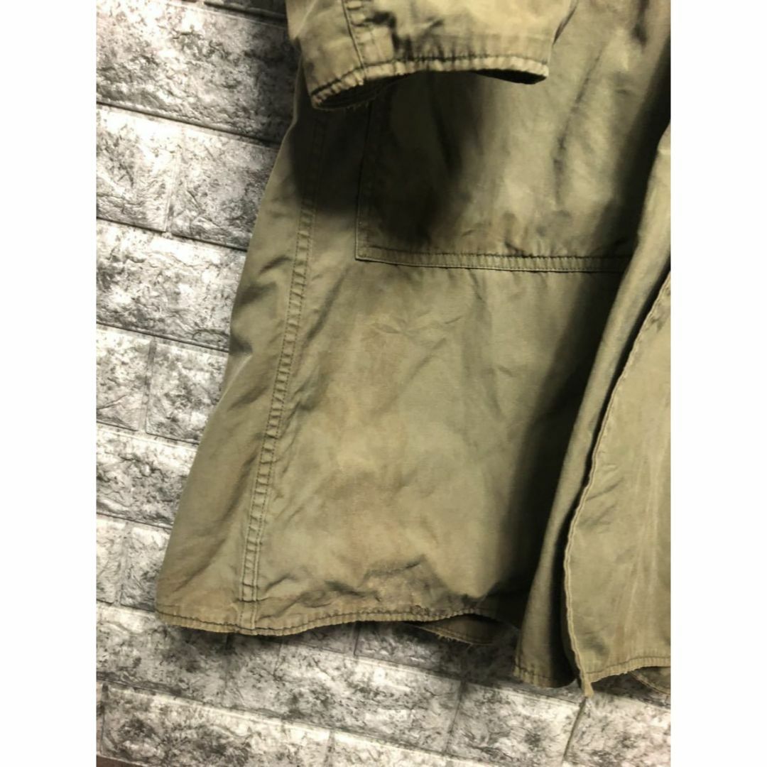 s NORWEIGEAN ARMY FIELD COAT ノルウェー軍