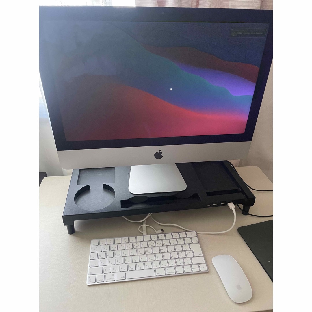 iMac 21.5inch 2017