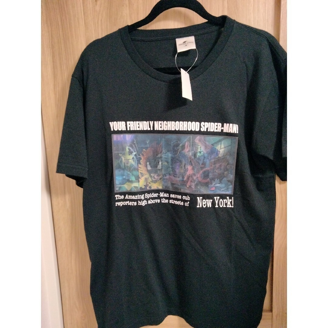 USJ スパイダーマン Tシャツ | フリマアプリ ラクマ USJ スパイダーマン Tシャツ | フリマアプリ ラクマ