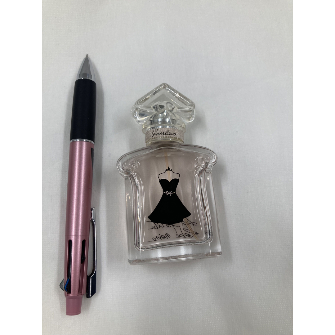 GUERLAIN(ゲラン)のゲラン　ラプティットローブノワール　オーデトワレ　30ml コスメ/美容の香水(香水(女性用))の商品写真