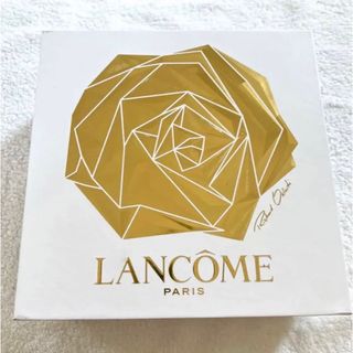 LANCOME - 未使用 LANCOME アプソリュ ソフトクリーム コフレの通販 by