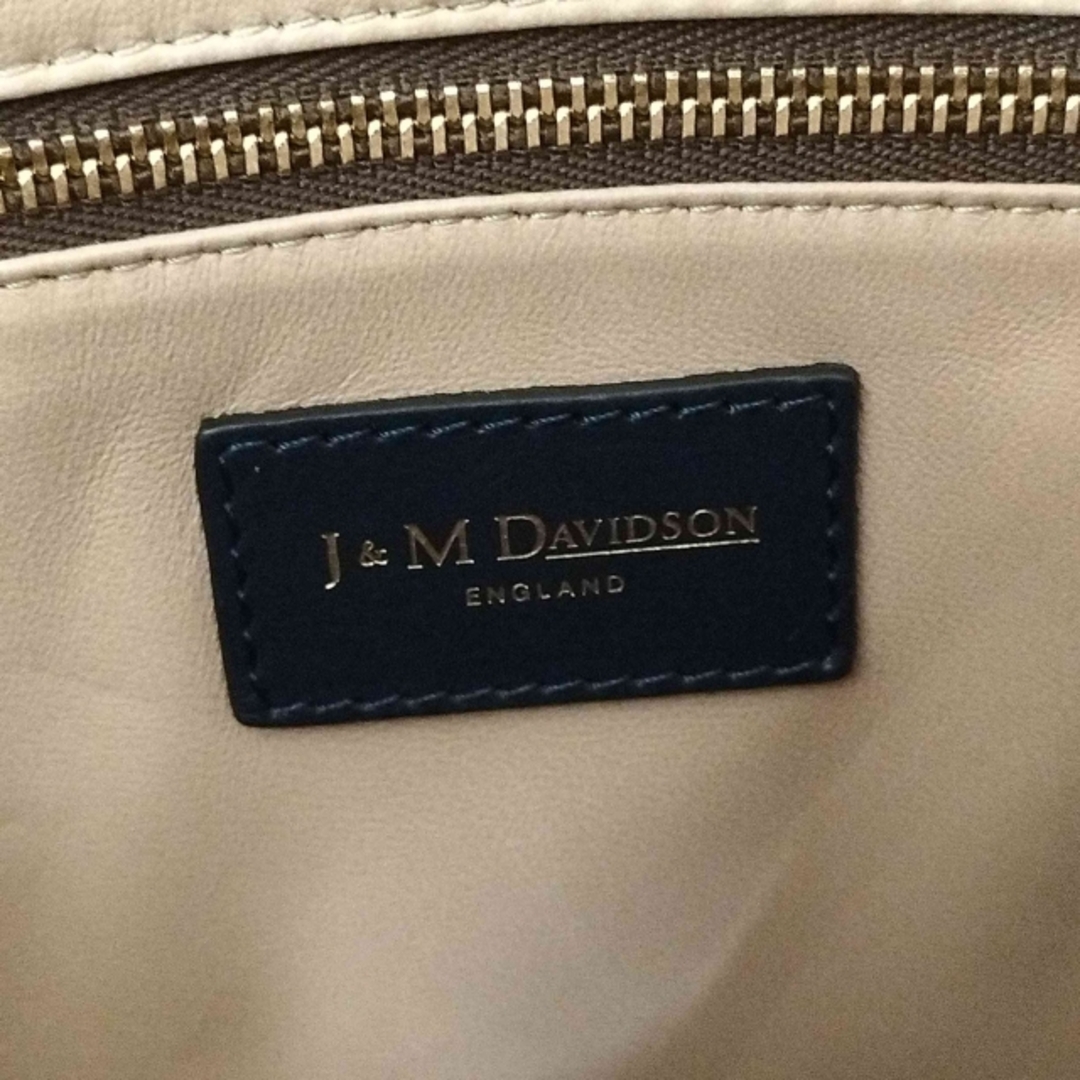 J&M DAVIDSON(ジェイアンドエムデヴィッドソン)のJ&M Davidson(ジェイアンドエムデヴィッドソン) レディース バッグ レディースのバッグ(ハンドバッグ)の商品写真