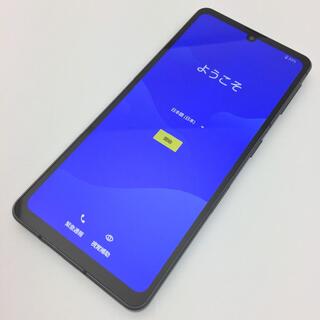 アクオス(AQUOS)の【B】SH-53C/AQUOS sense7/357015380405750(スマートフォン本体)