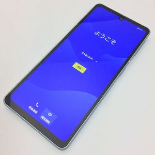 アクオス(AQUOS)の【A】SH-53C/AQUOS sense7/357015380361987(スマートフォン本体)