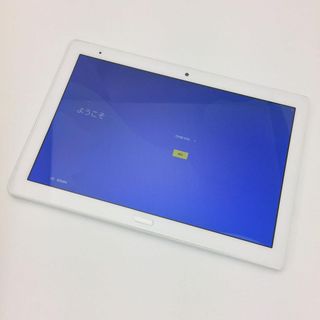 エヌティティドコモ(NTTdocomo)の【B】d-41A/dtab/357997102503311(タブレット)