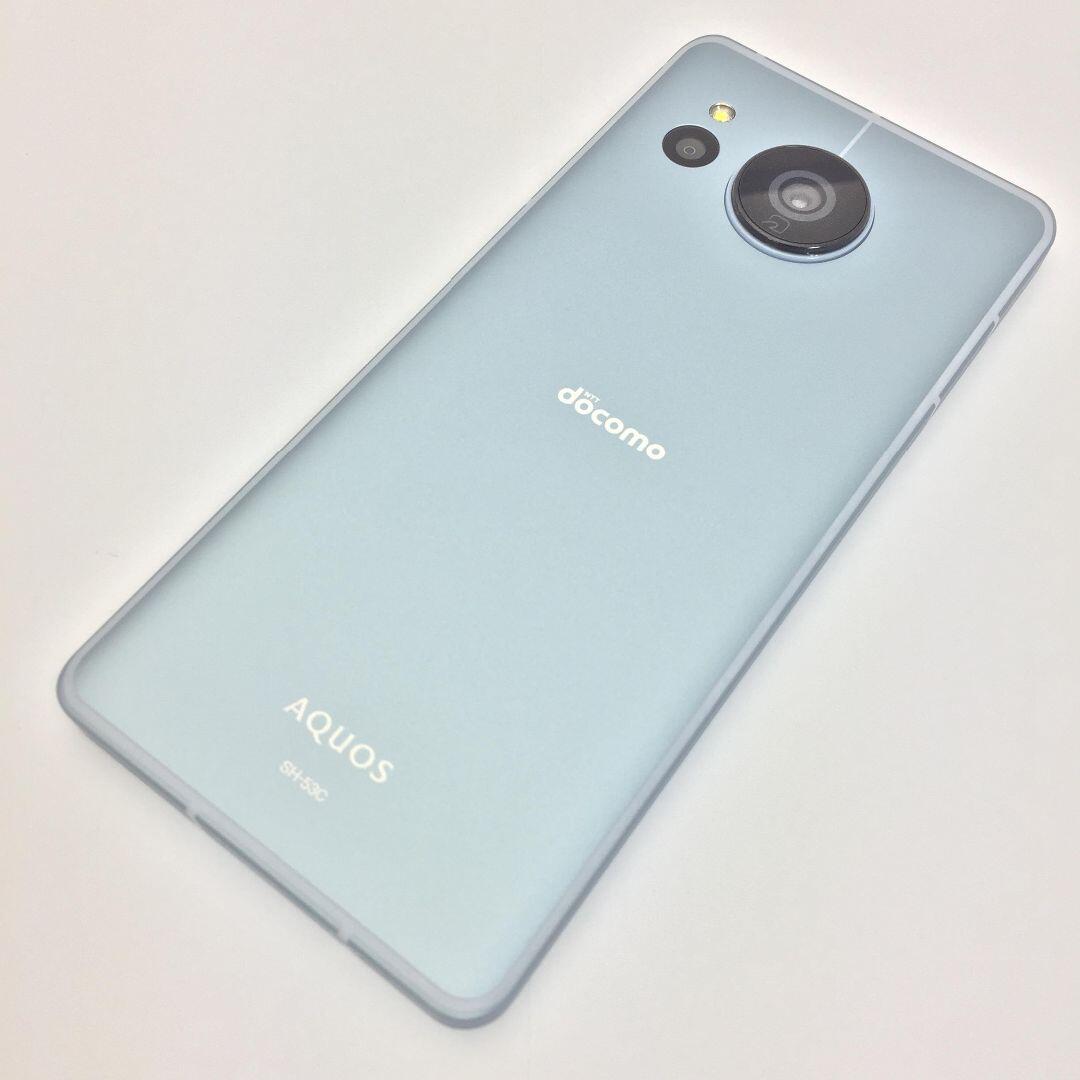 【A】SH-53C/AQUOS sense7/357015380332525