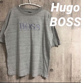 ヒューゴボス Tシャツ・カットソー(メンズ)の通販 100点以上 | HUGO ...