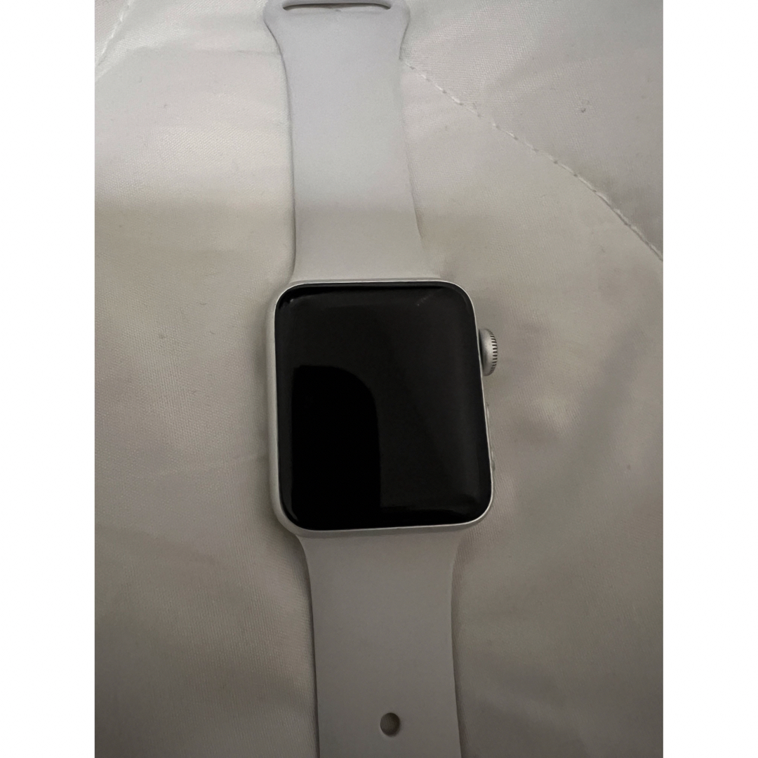 Apple watch series3 GPS 38mm