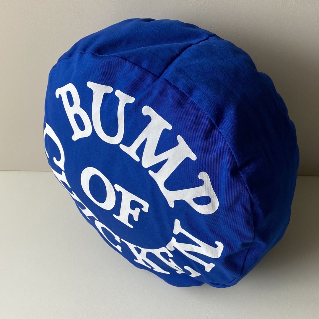BUMP OF CHICKEN - BUMP OF CHICKEN クッションの通販 by さら's BUMP OF CHICKEN - BUMP OF CHICKEN クッションの通販 by さら's