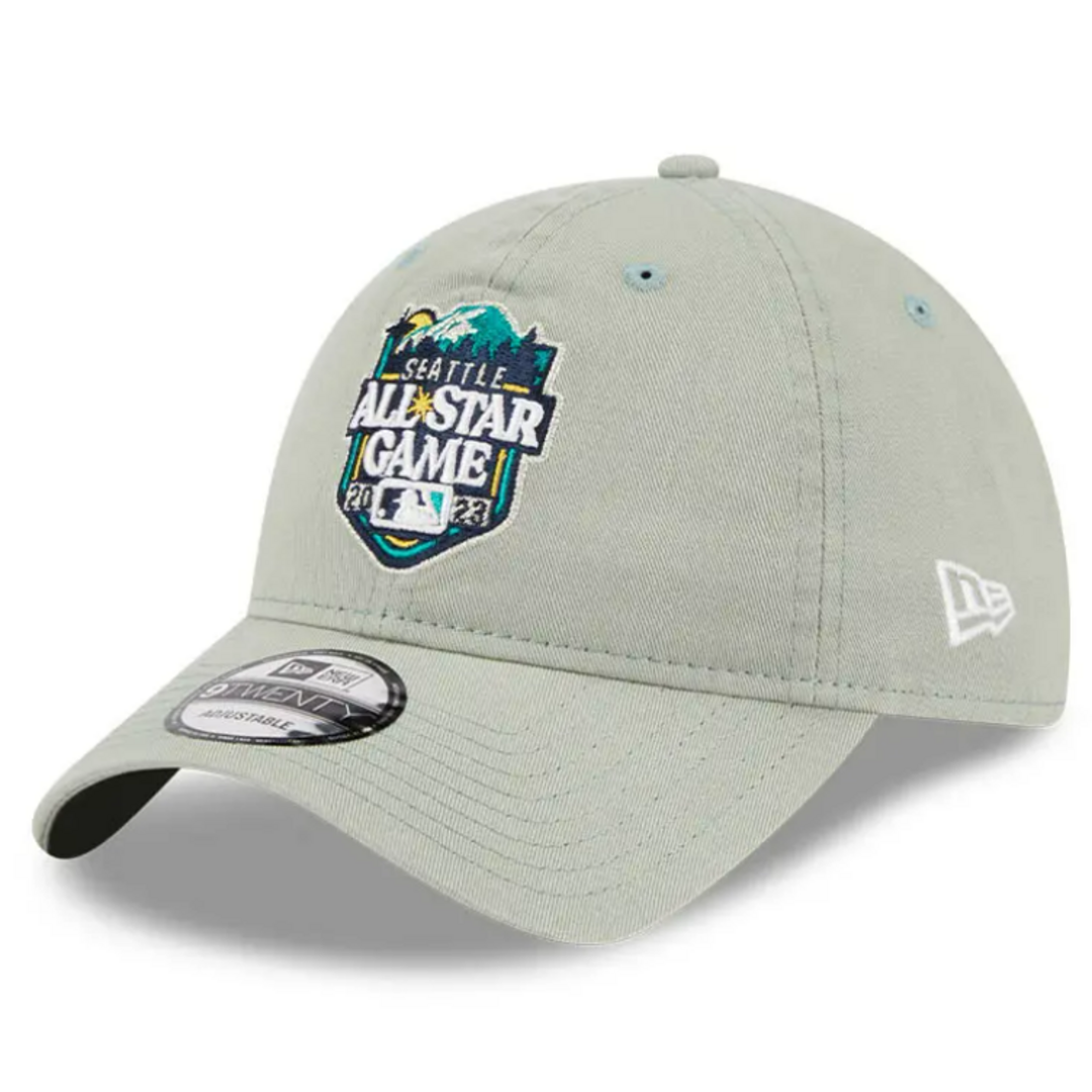 【All-Star限定】NEW ERA ASG 2023 Basic Mint