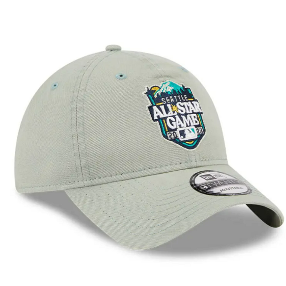 【All-Star限定】NEW ERA ASG 2023 Basic Mint 1