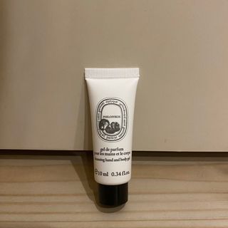 diptyque - BULY ビュリー オートリプル ベルガモット ドゥ カラーブル