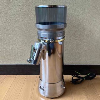 中古】 2ページ目 - 電動式コーヒーミルの通販 900点以上(スマホ/家電