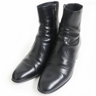 Saint Laurent - Saint Laurent Paris 14aw ダッキーズ ブーツの通販