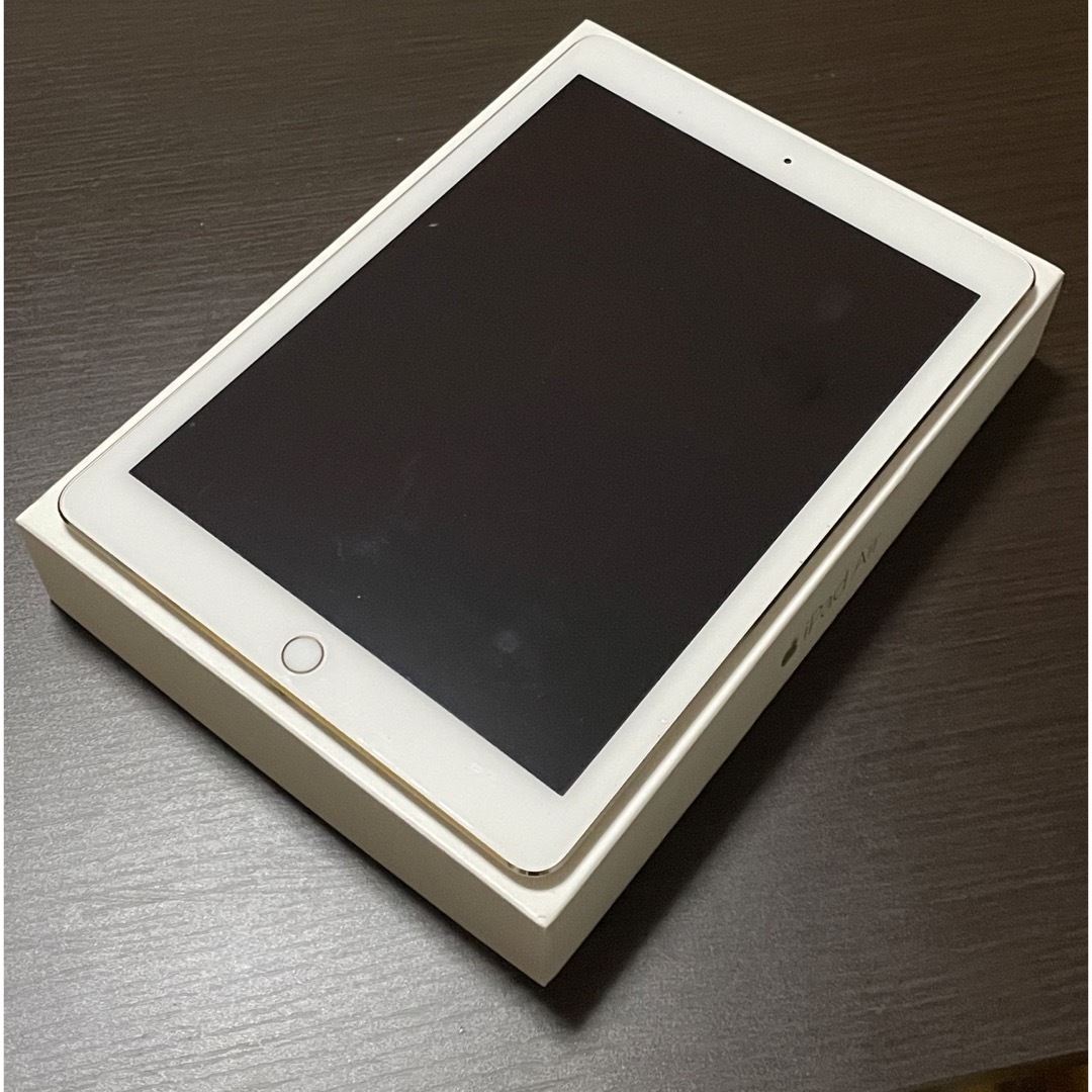 iPad Air2 値下げ可能