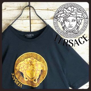 ヴェルサーチ 古着 Tシャツ・カットソー(メンズ)の通販 21点 | VERSACE