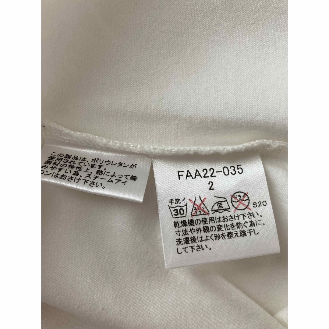 未使用品バーバリーのカットソーTシャツ/カットソー(七分/長袖) 特上品