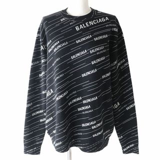 BALENCIAGA ニット・セーター レディース