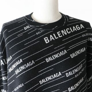 Balenciaga - 極美品△正規品 BALENCIAGA バレンシアガ 2018年 559078 ...