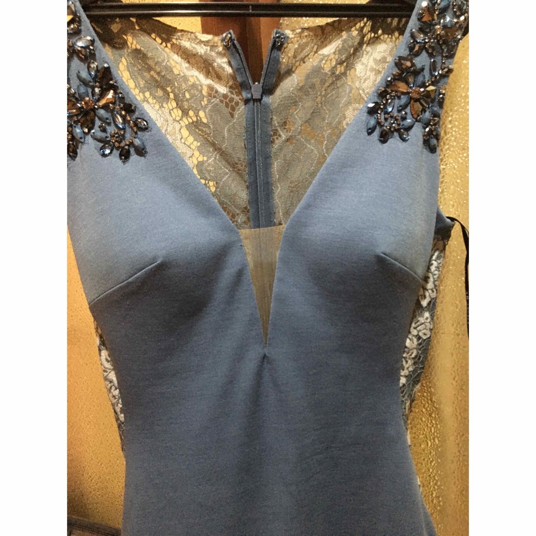 AngelR(エンジェルアール)の椿そら©️着用 レディースのフォーマル/ドレス(ミニドレス)の商品写真