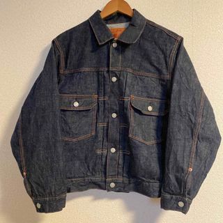 フルカウント ジージャン/デニムジャケット(メンズ)の通販 40点
