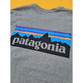 パタゴニア(patagonia)のパタゴニア P-6 Responsibili-Tee S GLH 2020(Tシャツ/カットソー(半袖/袖なし))