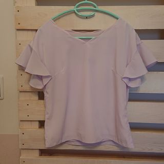 プロポーションボディドレッシング(PROPORTION BODY DRESSING)のPROPORTION BODY DRESSING カットソー(シャツ/ブラウス(半袖/袖なし))