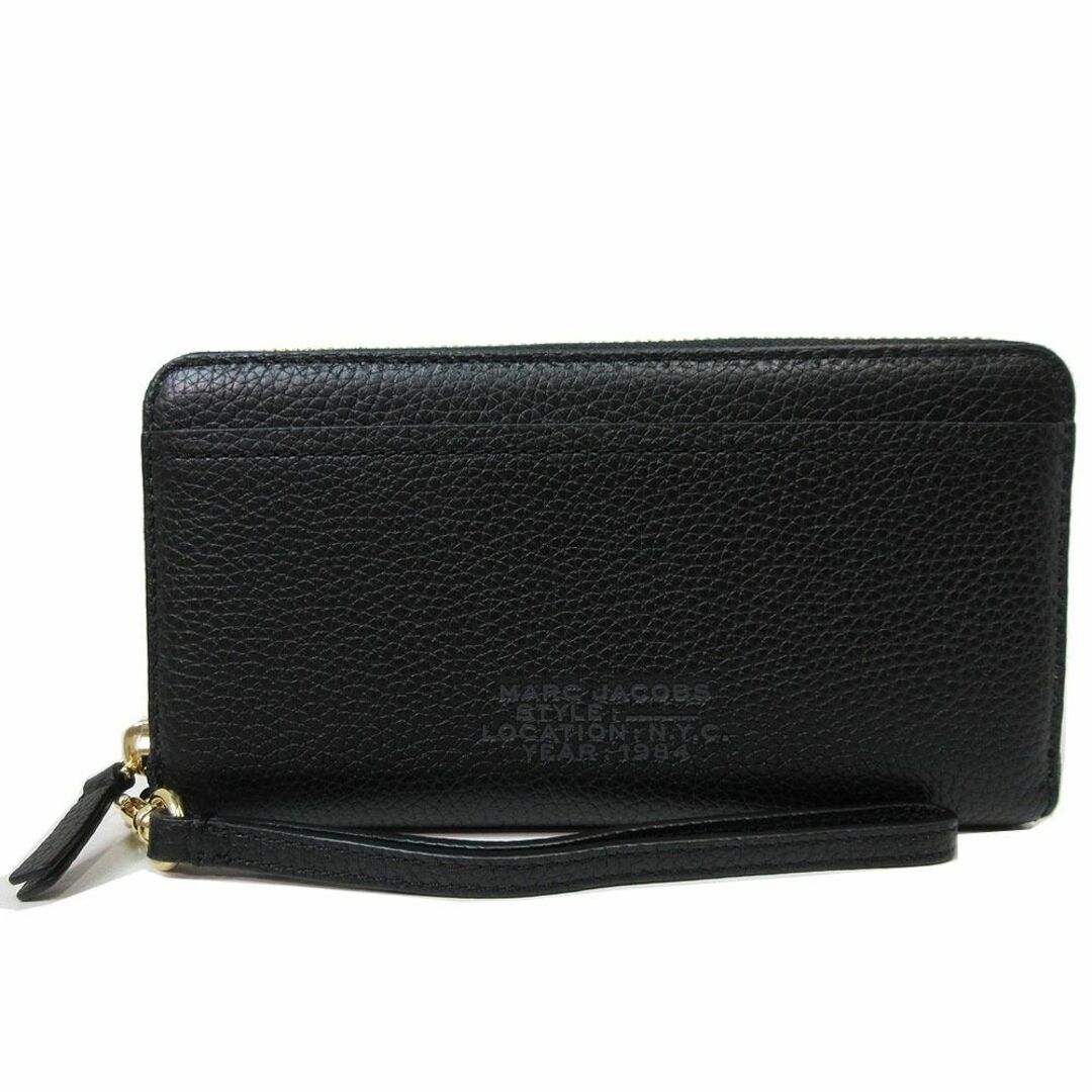 MARC JACOBS - 【新品】マークジェイコブス 長財布 S131L01RE22 0004