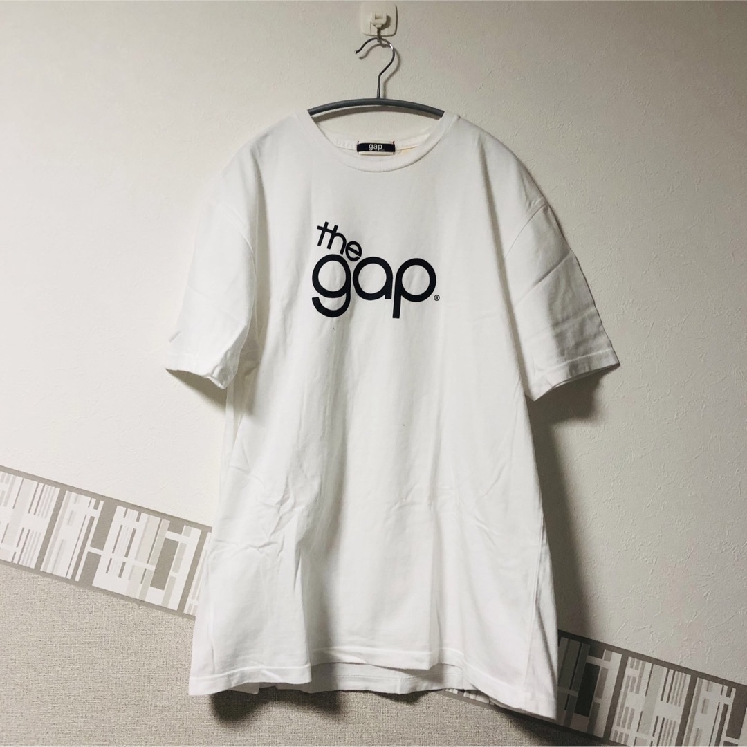 the gap オールドギャップ　Tシャツ　小松菜奈