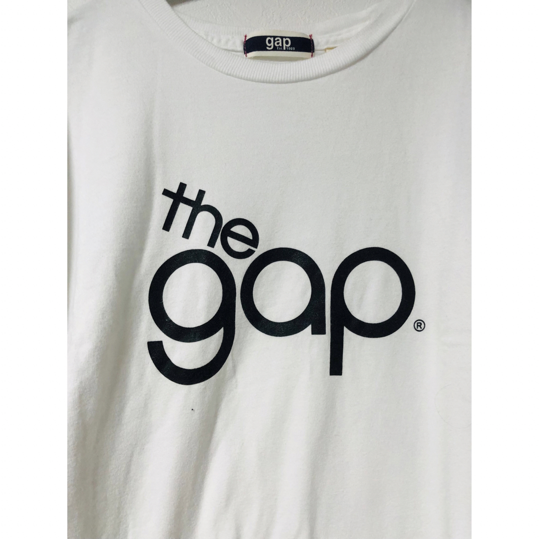 the gap オールドギャップ Tシャツ 小松菜奈 www.krzysztofbialy.com