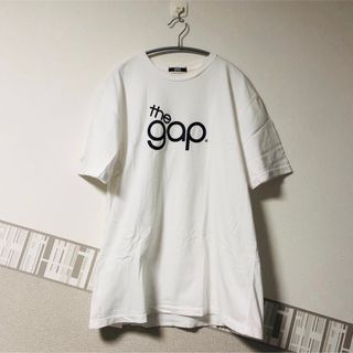 ギャップ(GAP)のthe gap オールドギャップ　Tシャツ　小松菜奈(Tシャツ/カットソー(半袖/袖なし))