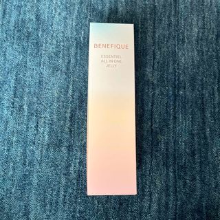 ベネフィーク(BENEFIQUE)のBENEFIQUE エッセンシャル オールインワン ジュレ 170ml(オールインワン化粧品)