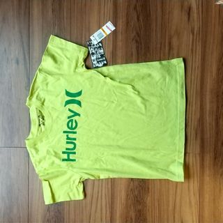 ハーレー(Hurley)の新品 Hurley Tシャツ(Tシャツ/カットソー(半袖/袖なし))