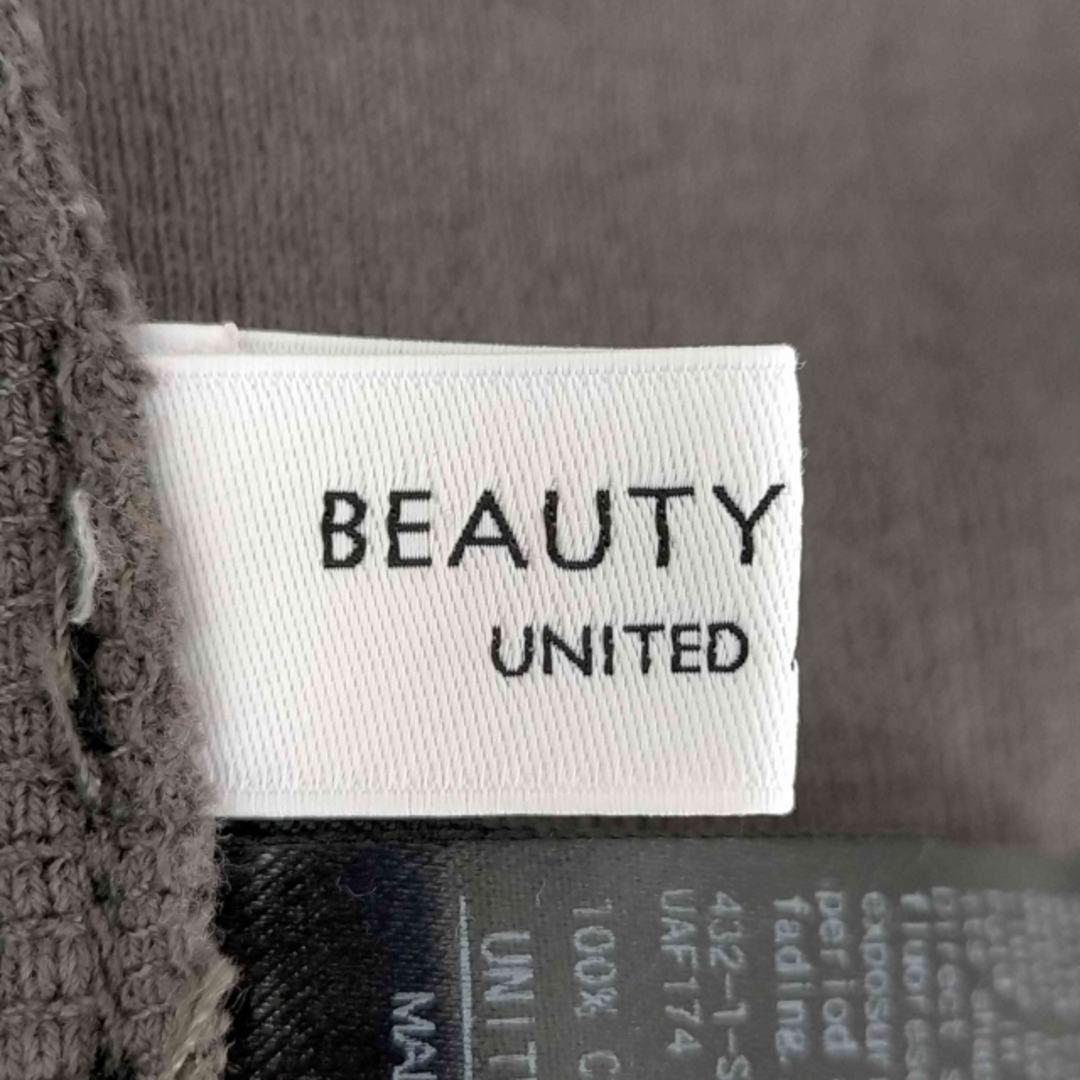 BEAUTY & YOUTH UNITED ARROWS(ビューティーアンドユー 5