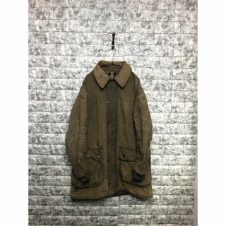 Barbour 3crest New market ニューマーケット　バブアー