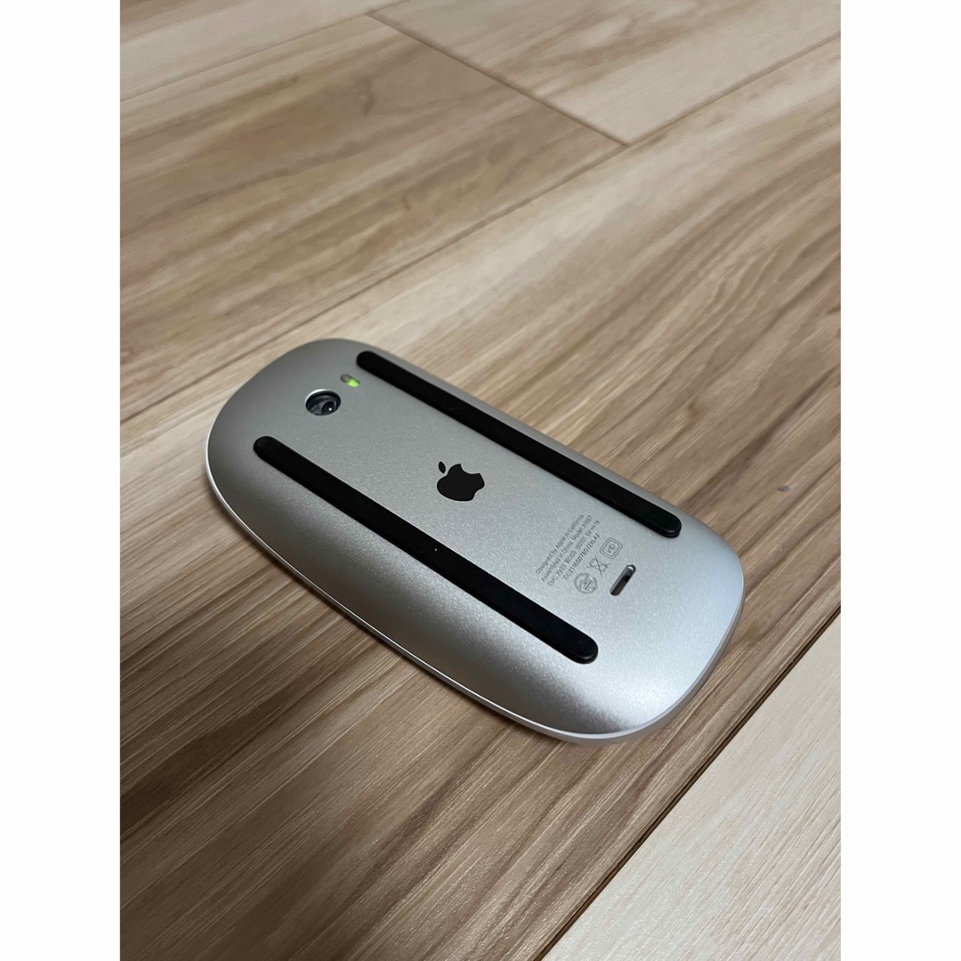 APPLE MAGIC MOUSE 2 スマホ/家電/カメラのPC/タブレット(PC周辺機器)の商品写真