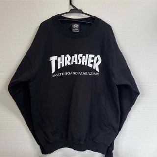 スラッシャー(THRASHER)のTHRASHER スウェット(スウェット)