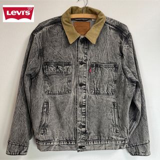 リーバイス(Levi's)のリーバイス　ジージャン　デニムジャケット　Gジャン　トラッカージャケット(Gジャン/デニムジャケット)