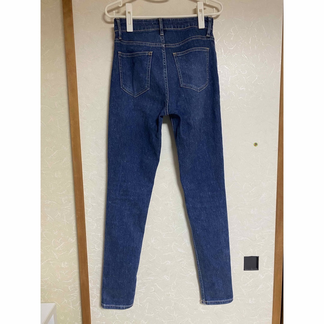 LADY MADE(レディメイド)のLADYMADE SKINNYDENIM レディースのパンツ(デニム/ジーンズ)の商品写真